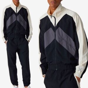 Authentic Kenzo short windbreaker